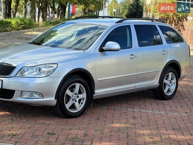 Сірий Шкода Октавія, об'ємом двигуна 1.9 л та пробігом 180 тис. км за 6900 $, фото 1 на Automoto.ua