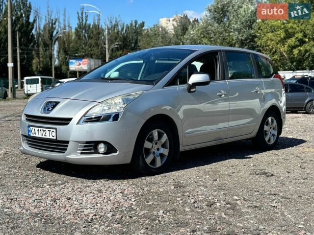 Серый Шкода Октавия, объемом двигателя 1.4 л и пробегом 201 тыс. км за 7000 $, фото 1 на Automoto.ua