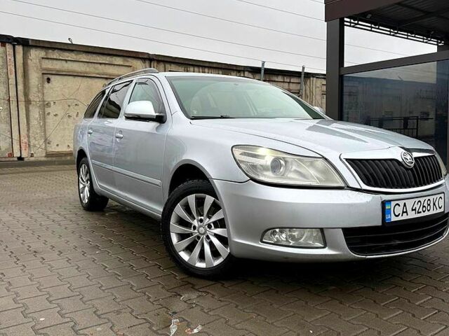 Серый Шкода Октавия, объемом двигателя 1.9 л и пробегом 0 тыс. км за 6800 $, фото 1 на Automoto.ua