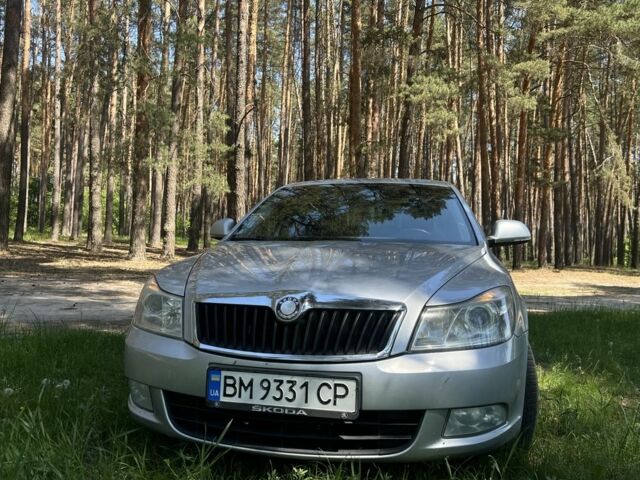 Сірий Шкода Октавія, об'ємом двигуна 1.6 л та пробігом 310 тис. км за 7300 $, фото 1 на Automoto.ua