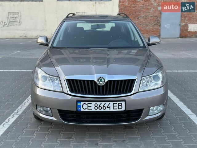Сірий Шкода Октавія, об'ємом двигуна 1.9 л та пробігом 294 тис. км за 8400 $, фото 1 на Automoto.ua
