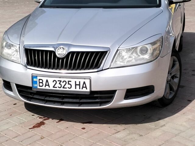 Сірий Шкода Октавія, об'ємом двигуна 1.9 л та пробігом 286 тис. км за 7000 $, фото 1 на Automoto.ua