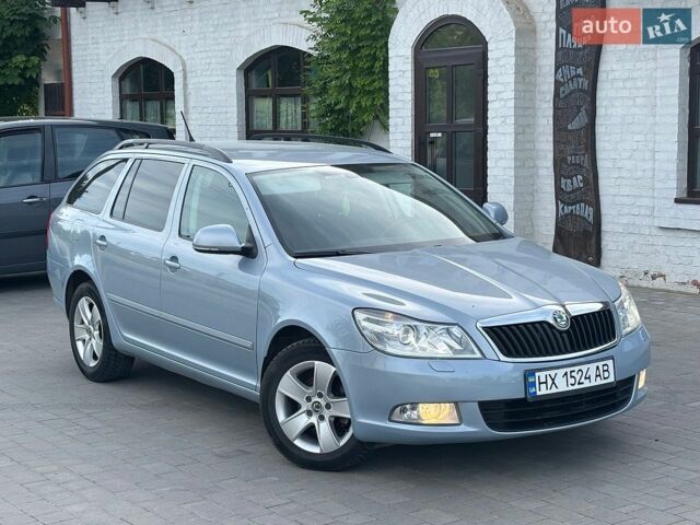 Серый Шкода Октавия, объемом двигателя 1.39 л и пробегом 250 тыс. км за 6499 $, фото 1 на Automoto.ua