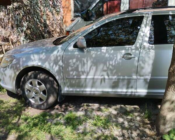 Сірий Шкода Октавія, об'ємом двигуна 1.6 л та пробігом 290 тис. км за 6300 $, фото 1 на Automoto.ua