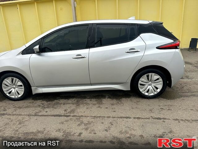 Серый Шкода Октавия, объемом двигателя 1.8 л и пробегом 149 тыс. км за 8500 $, фото 1 на Automoto.ua