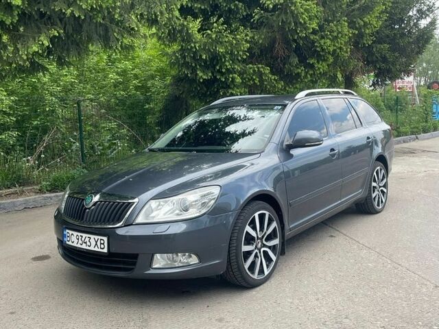 Сірий Шкода Октавія, об'ємом двигуна 1.39 л та пробігом 237 тис. км за 8600 $, фото 1 на Automoto.ua