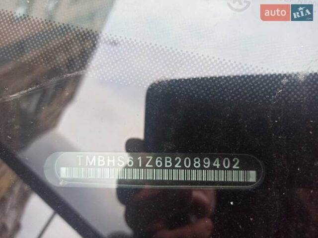 Серый Шкода Октавия, объемом двигателя 1.9 л и пробегом 228 тыс. км за 8550 $, фото 1 на Automoto.ua