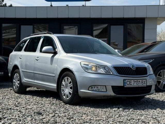 Сірий Шкода Октавія, об'ємом двигуна 1.6 л та пробігом 280 тис. км за 5900 $, фото 1 на Automoto.ua