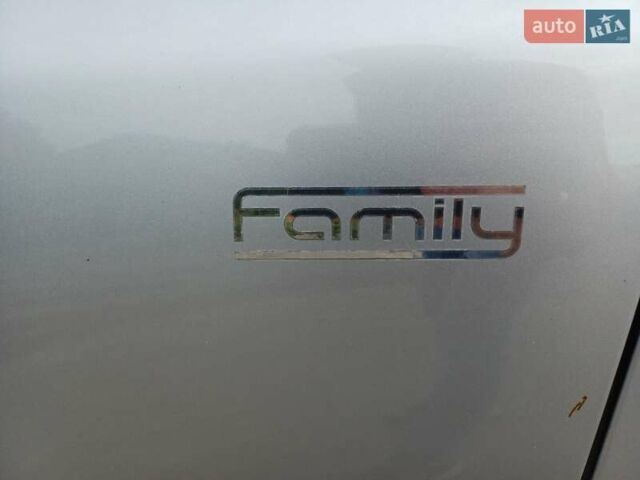 Сірий Шкода Октавія, об'ємом двигуна 1.39 л та пробігом 214 тис. км за 7900 $, фото 1 на Automoto.ua