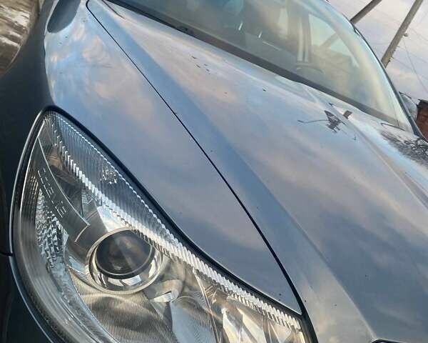 Серый Шкода Октавия, объемом двигателя 1.97 л и пробегом 200 тыс. км за 9500 $, фото 1 на Automoto.ua