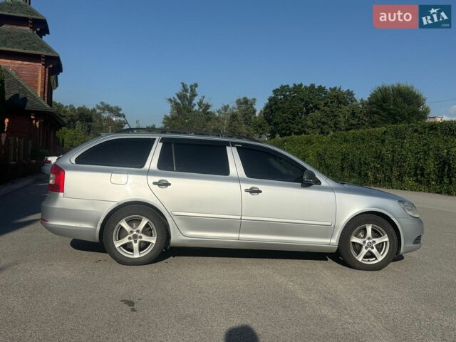 Сірий Шкода Октавія, об'ємом двигуна 1.39 л та пробігом 340 тис. км за 6300 $, фото 1 на Automoto.ua