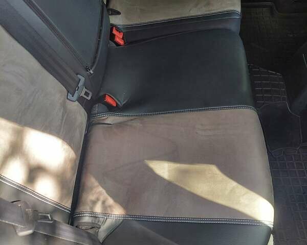 Серый Шкода Октавия, объемом двигателя 1.97 л и пробегом 340 тыс. км за 8200 $, фото 1 на Automoto.ua