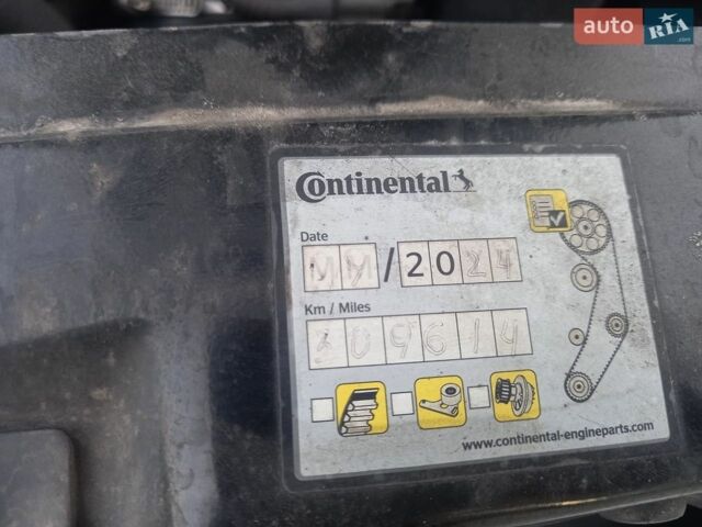 Сірий Шкода Октавія, об'ємом двигуна 1.6 л та пробігом 348 тис. км за 8000 $, фото 1 на Automoto.ua
