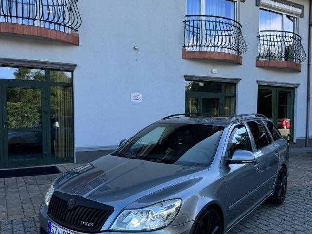 Сірий Шкода Октавія, об'ємом двигуна 2 л та пробігом 234 тис. км за 3101 $, фото 1 на Automoto.ua