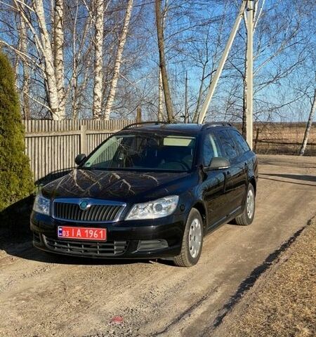 Серый Шкода Октавия, объемом двигателя 0 л и пробегом 267 тыс. км за 6800 $, фото 1 на Automoto.ua