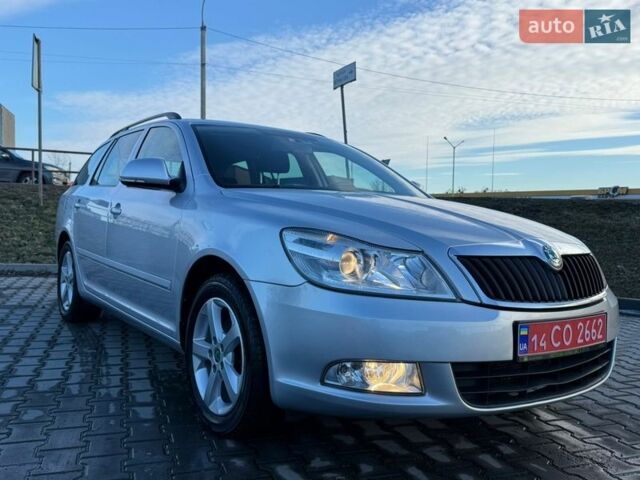 Сірий Шкода Октавія, об'ємом двигуна 0 л та пробігом 178 тис. км за 8777 $, фото 1 на Automoto.ua