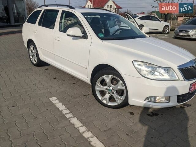 Серый Шкода Октавия, объемом двигателя 1.6 л и пробегом 201 тыс. км за 9700 $, фото 1 на Automoto.ua