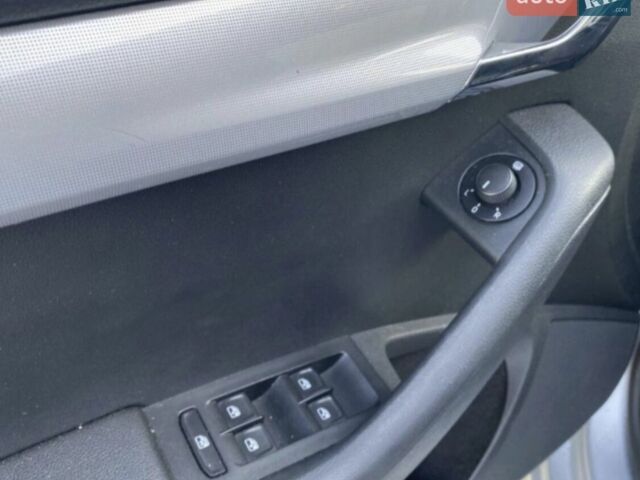 Сірий Шкода Октавія, об'ємом двигуна 1.97 л та пробігом 287 тис. км за 11650 $, фото 1 на Automoto.ua