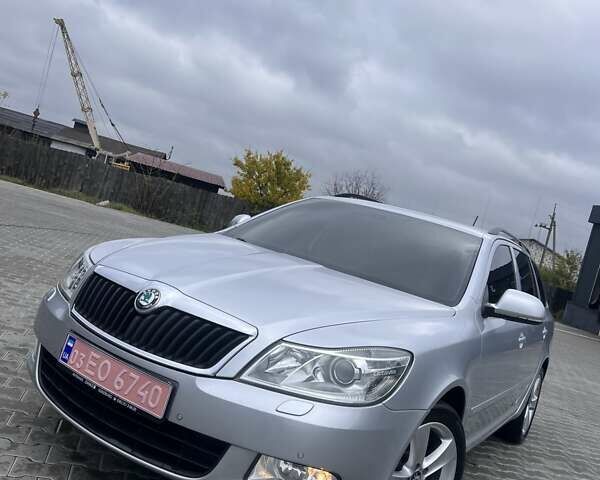 Шкода Октавия 2013 в Житомире на Automoto.ua Серый Шкода Октавия, объемом двигателя 1.4 л и пробегом 115 тыс. км за 8250 $, фото 1 на Automoto.ua