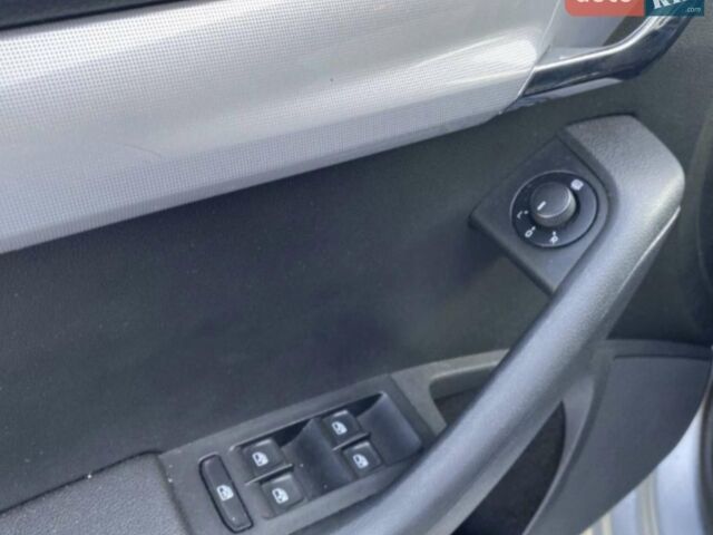 Сірий Шкода Октавія, об'ємом двигуна 1.97 л та пробігом 287 тис. км за 11650 $, фото 1 на Automoto.ua
