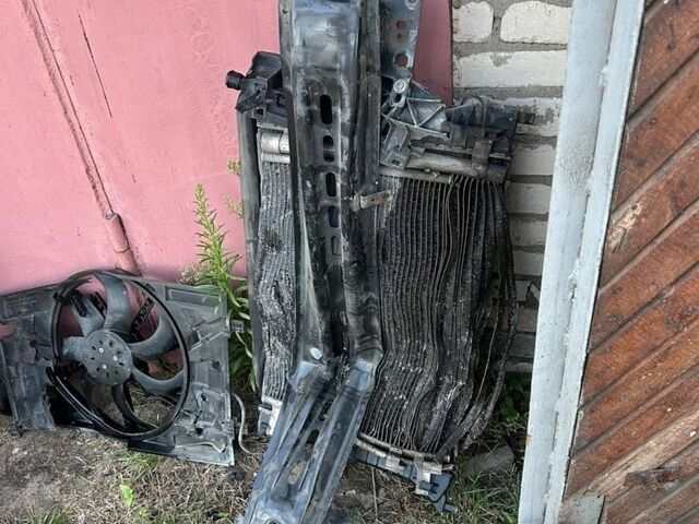 Сірий Шкода Октавія, об'ємом двигуна 1.98 л та пробігом 317 тис. км за 5600 $, фото 1 на Automoto.ua