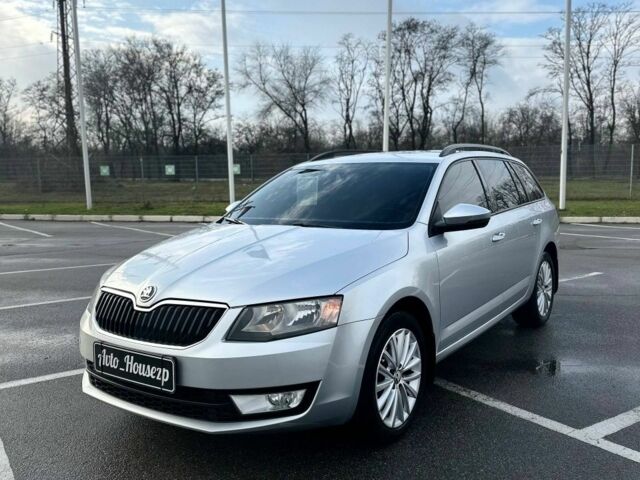 Серый Шкода Октавия, объемом двигателя 0 л и пробегом 237 тыс. км за 10300 $, фото 1 на Automoto.ua