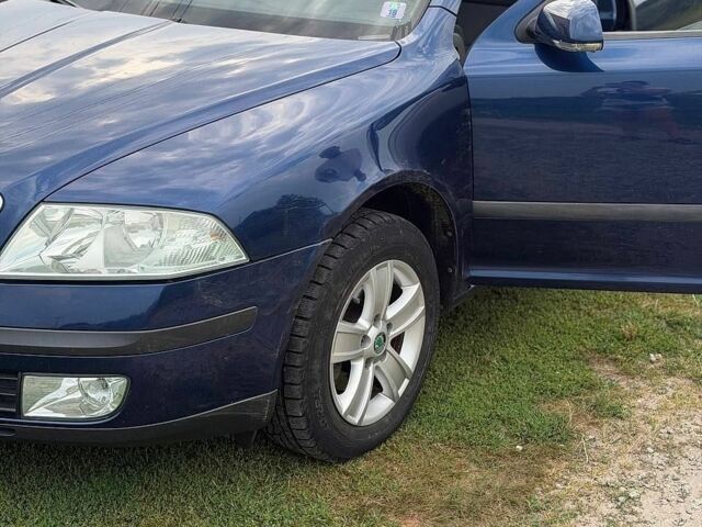 Сірий Шкода Октавія, об'ємом двигуна 1.6 л та пробігом 288 тис. км за 10499 $, фото 1 на Automoto.ua