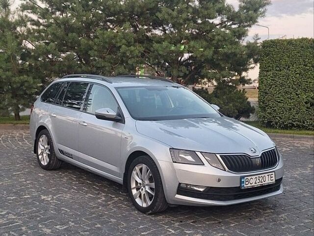 Серый Шкода Октавия, объемом двигателя 1.6 л и пробегом 294 тыс. км за 11700 $, фото 1 на Automoto.ua