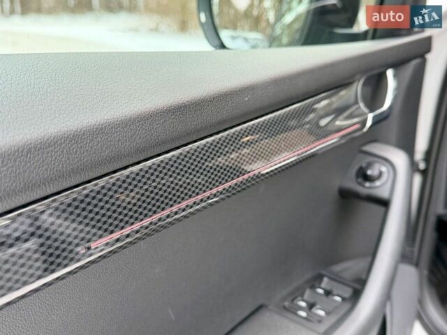 Сірий Шкода Октавія, об'ємом двигуна 2 л та пробігом 204 тис. км за 25000 $, фото 1 на Automoto.ua