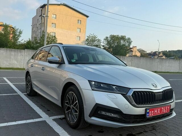 Серый Шкода Октавия, объемом двигателя 1.97 л и пробегом 182 тыс. км за 24600 $, фото 1 на Automoto.ua