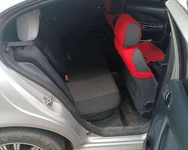 Серый Шкода Октавия, объемом двигателя 1.78 л и пробегом 315 тыс. км за 4700 $, фото 1 на Automoto.ua