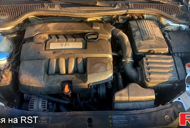 Шкода Октавія 2006 у Кропивницькому (Кіровограді) на Automoto.ua Сірий Шкода Октавія, об'ємом двигуна 1.6 л та пробігом 232 тис. км за 5700 $, фото 1 на Automoto.ua