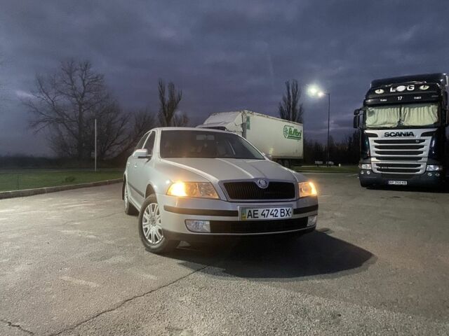 Сірий Шкода Октавія, об'ємом двигуна 1.6 л та пробігом 3 тис. км за 4000 $, фото 1 на Automoto.ua