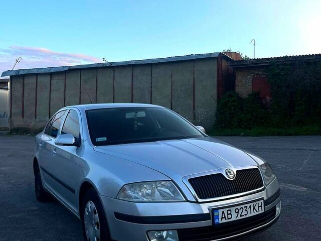 Сірий Шкода Октавія, об'ємом двигуна 1.8 л та пробігом 255 тис. км за 5300 $, фото 1 на Automoto.ua