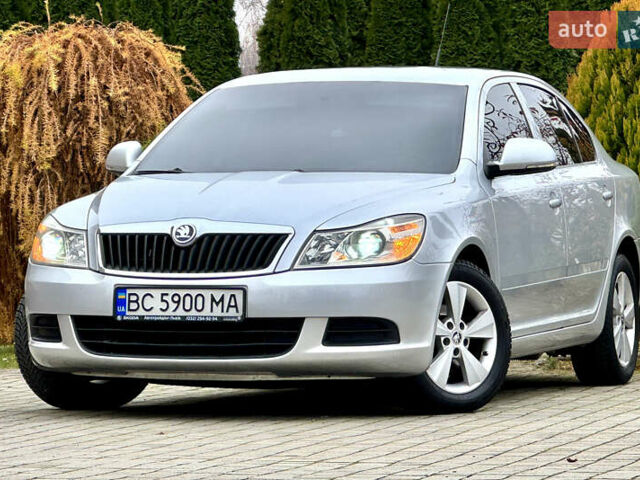 Серый Шкода Октавия, объемом двигателя 1.9 л и пробегом 237 тыс. км за 7499 $, фото 1 на Automoto.ua