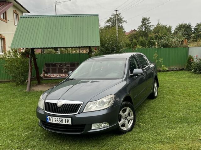 Сірий Шкода Октавія, об'ємом двигуна 1.9 л та пробігом 287 тис. км за 6999 $, фото 1 на Automoto.ua