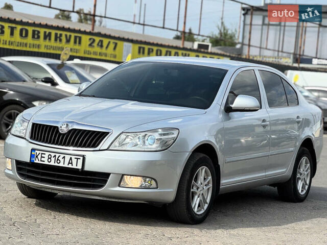 Сірий Шкода Октавія, об'ємом двигуна 1.8 л та пробігом 259 тис. км за 7500 $, фото 1 на Automoto.ua