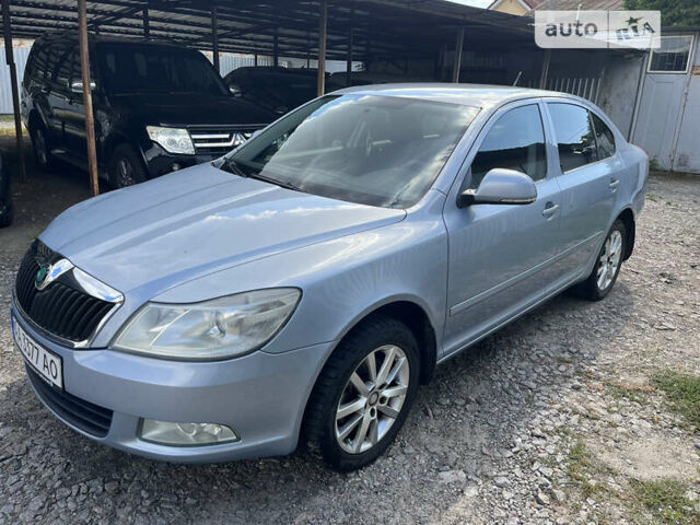 Сірий Шкода Октавія, об'ємом двигуна 1.8 л та пробігом 140 тис. км за 7500 $, фото 1 на Automoto.ua