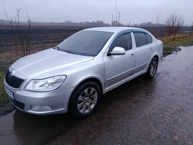 Сірий Шкода Октавія, об'ємом двигуна 0 л та пробігом 299 тис. км за 6150 $, фото 1 на Automoto.ua