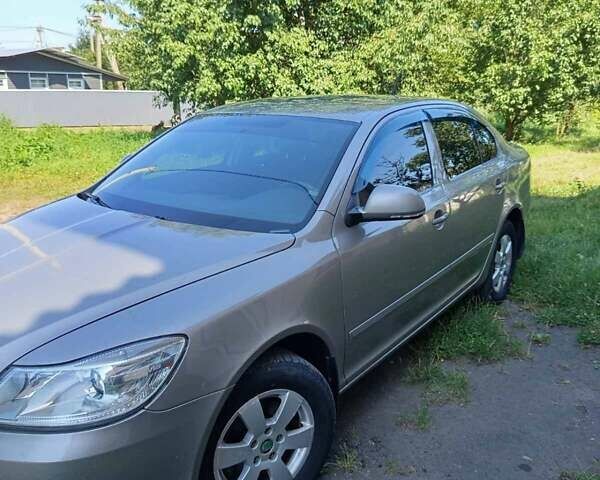 Сірий Шкода Октавія, об'ємом двигуна 1.9 л та пробігом 314 тис. км за 9300 $, фото 1 на Automoto.ua