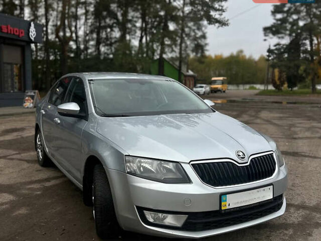 Шкода Октавія 2013 у Нежине на Automoto.ua Сірий Шкода Октавія, об'ємом двигуна 1.4 л та пробігом 239 тис. км за 8500 $, фото 1 на Automoto.ua