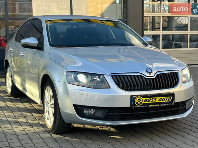 Серый Шкода Октавия, объемом двигателя 1.97 л и пробегом 246 тыс. км за 12500 $, фото 1 на Automoto.ua