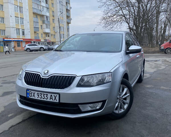 Шкода Октавия 2016 в Красилове на Automoto.ua Серый Шкода Октавия, объемом двигателя 1.97 л и пробегом 150 тыс. км за 15500 $, фото 1 на Automoto.ua