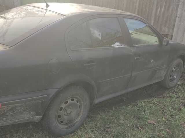 Синій Шкода Октавія, об'ємом двигуна 0 л та пробігом 400 тис. км за 831 $, фото 1 на Automoto.ua