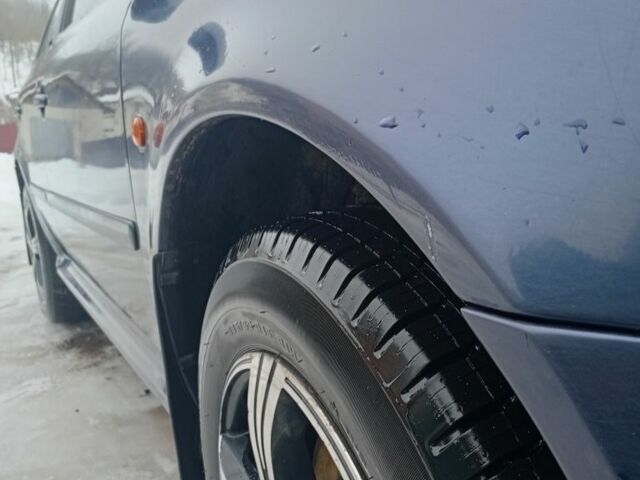 Синий Шкода Октавия, объемом двигателя 1.6 л и пробегом 3 тыс. км за 3700 $, фото 1 на Automoto.ua