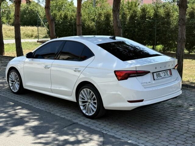 Синій Шкода Октавія, об'ємом двигуна 1.6 л та пробігом 220 тис. км за 13900 $, фото 1 на Automoto.ua