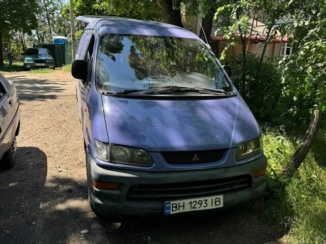 Синий Шкода Октавия, объемом двигателя 1.6 л и пробегом 273 тыс. км за 3300 $, фото 1 на Automoto.ua