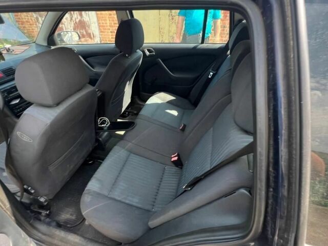 Синій Шкода Октавія, об'ємом двигуна 1.9 л та пробігом 500 тис. км за 4997 $, фото 1 на Automoto.ua