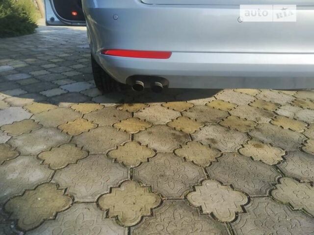 Синий Шкода Октавия, объемом двигателя 1.39 л и пробегом 210 тыс. км за 8300 $, фото 1 на Automoto.ua