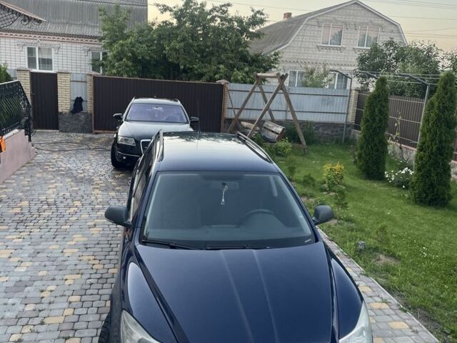 Синій Шкода Октавія, об'ємом двигуна 1.6 л та пробігом 260 тис. км за 5600 $, фото 1 на Automoto.ua